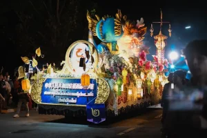 Yi Peng vs. Loy Krathong: Deciphering Thailand’s Two Lantern Festivals