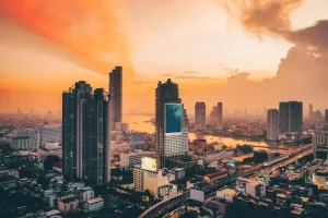 Your 5-Day Bangkok Itinerary: Temples, Markets &amp; Street Food Adventures