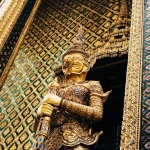 Your First Thai Words: A Quick Start Guide to Speaking Thai