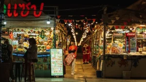 15 Must-Visit Bars in Chiang Mai for Every Traveler