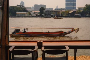Bangkok vs. Chiang Mai: A Digital Nomad Cost of Living Showdown