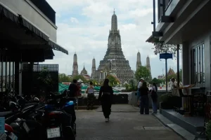 Banking in Thailand as a Foreigner: A Digital Nomad’s Financial Guide