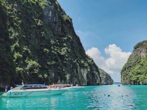 Best Restaurants in Krabi: From Beachfront to Hidden Gems