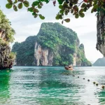 Beyond the Full Moon Party: Discovering the Peaceful Side of Koh Phangan