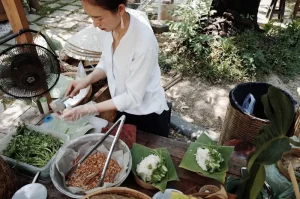 Beyond the Spice: The Cultural Significance of Som Tum in Thai Cuisine