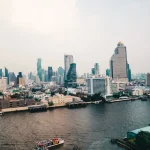 Beyond the Temples: Exploring the Bangkok Digital Nomad Scene