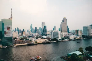 Beyond the Temples: Exploring the Bangkok Digital Nomad Scene
