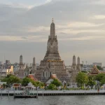 Beyond the Wai: Understanding Thai Greetings and Body Language