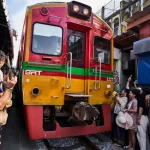 Booking Thailand Train Tickets: Essential Tips for Travelers
