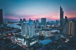 Can You Start a Business on a Digital Nomad Visa in Thailand?