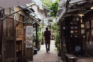 Chiang Mai Old City Guide: Exploring Temples, Markets &amp; History