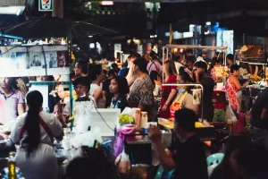 Chiang Mai’s Culinary Crown Jewel: A Traveler’s Guide to Authentic Khao Soi