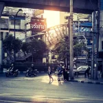 Credit Cards in Thailand: When to Swipe and When to Save