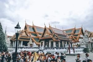 Experiencing the Phuket Vegetarian Festival: A First-Timer’s Guide