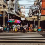 Exploring Bangkok’s Old City: A Guide to Rattanakosin’s Historic Charms