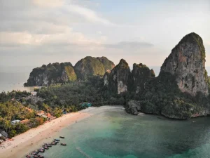 Exploring Thailand’s Waterfalls and Greenery This July 2026