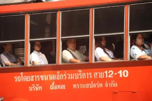 First-Timer’s Guide to Bangkok: Essential Tips You Need Before You Go