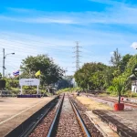 Getting Around Bangkok: Combining MRT &amp; BTS for Seamless Travel