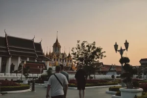 Getting Internet in Thailand: eSIM, Physical SIM, or Roaming?