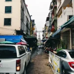 Health &amp; Safety Tips for Digital Nomads in Thailand