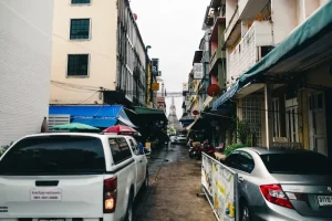 Health &amp; Safety Tips for Digital Nomads in Thailand