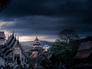 How Many Days in Chiang Rai? Perfect Itineraries