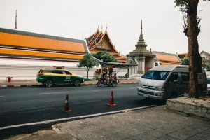 How to Build a Strong Digital Nomad Community in Thailand
