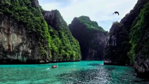 How to Get to Koh Chang: Your Essential Transport Guide