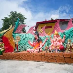 How to Make a Krathong: Participating in Loy Krathong Like a Local