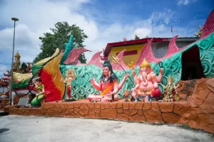 How to Make a Krathong: Participating in Loy Krathong Like a Local