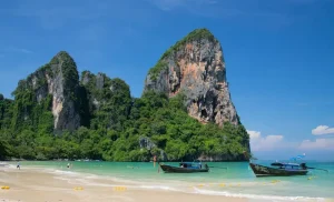 Is Koh Chang an Off-the-Beaten-Path Gem in Thailand?
