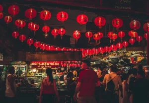 Is Songkran Safe for Tourists? Essential Tips for a Fun &amp; Safe Experience