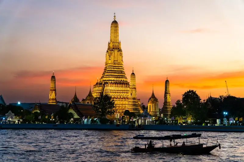 Island Hopping in Thailand: Best Spots for June 2026