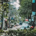 Khao San Road Beyond the Party: A Backpacker’s Guide to Old Bangkok