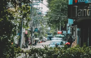 Khao San Road Beyond the Party: A Backpacker’s Guide to Old Bangkok