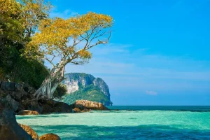 Koh Chang Island Guide: Beaches, Waterfalls &amp; Jungle Adventures