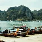 Krabi Island Hopping Guide: Must-See Islands &amp; Tours