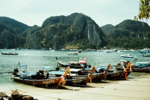 Krabi Island Hopping Guide: Must-See Islands &amp; Tours