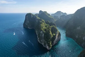Making the Most of Rainy Season Travel in Thailand this June 2026