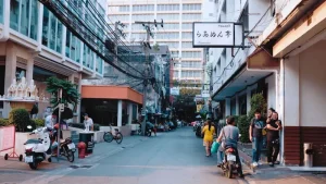 Moving to Thailand as a Digital Nomad: What You Need to Know Before You Go