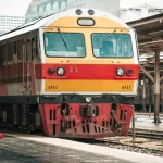 Overnight Trains in Thailand: A Sleeper Class Survival Guide