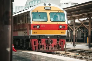 Overnight Trains in Thailand: A Sleeper Class Survival Guide