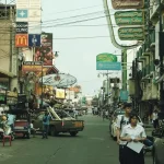 Pai Nightlife Guide: Where to Drink, Dance &amp; Chill After Dark