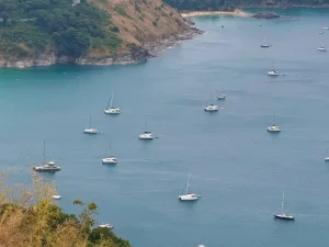 Phuket Nightlife Guide: The Best Bars, Clubs, and Shows