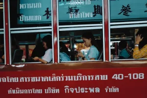 Prepaid SIM Cards for Thailand: The Ultimate Budget Traveler’s Guide