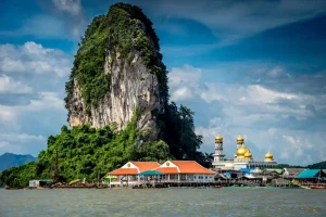 Romantic Koh Samui: Perfect Getaways for Couples &amp; Honeymooners