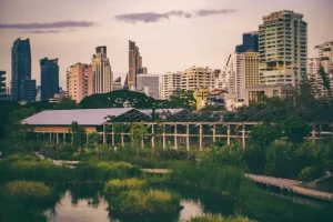 Smart Visa vs. DESTV: Which Thailand Visa is Best for Remote Workers?