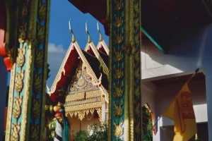 Sounding Authentic: How to Pronounce Common Thai Names &amp; Places