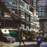 Staying Connected: Best Internet &amp; SIM Cards for Nomads in Thailand