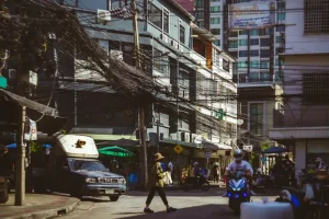 Staying Connected: Best Internet &amp; SIM Cards for Nomads in Thailand